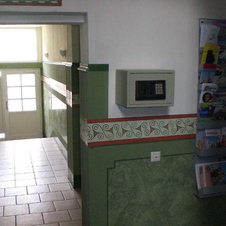 Fewo-Dresden-Neustadt-Zentral-Preiswert-L5 Zewnętrze zdjęcie